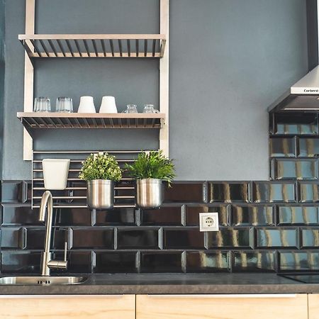 Home2Book Stylish Apartment Arinaga Beach ภายนอก รูปภาพ