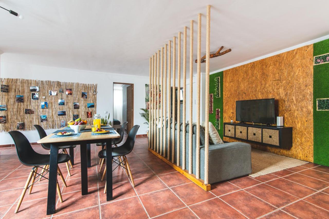 Home2Book Stylish Apartment Arinaga Beach ภายนอก รูปภาพ