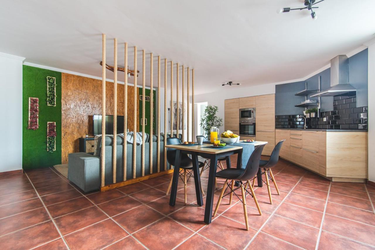 Home2Book Stylish Apartment Arinaga Beach ภายนอก รูปภาพ