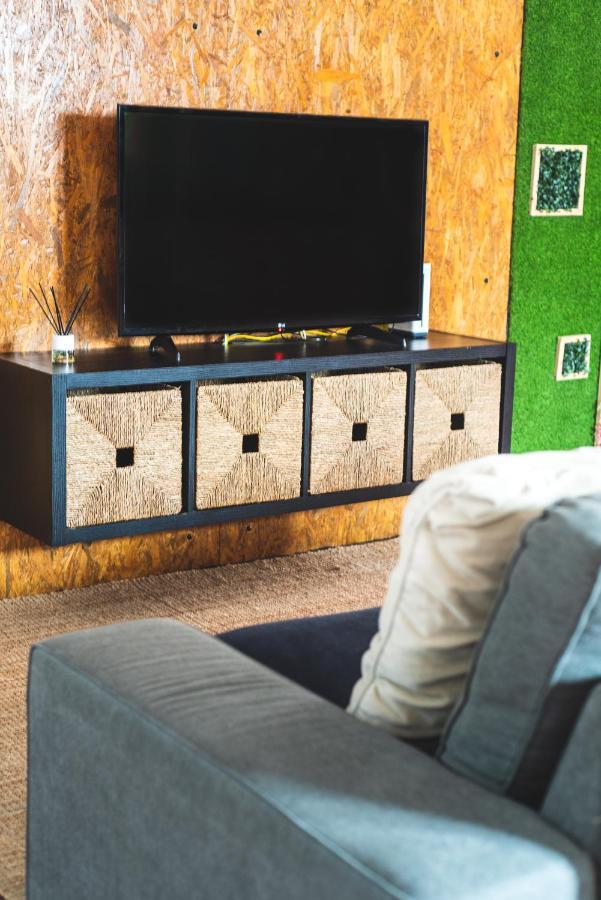 Home2Book Stylish Apartment Arinaga Beach ภายนอก รูปภาพ