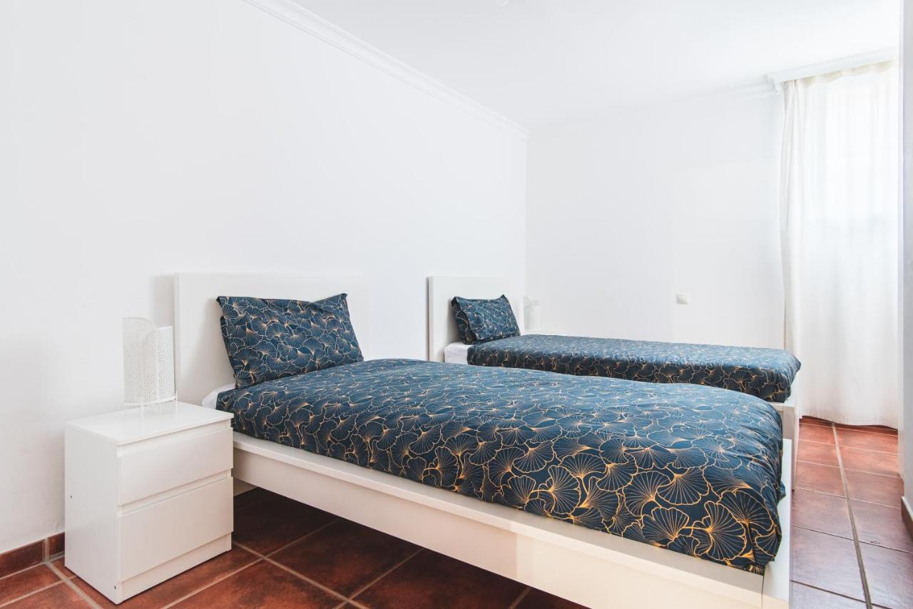 Home2Book Stylish Apartment Arinaga Beach ภายนอก รูปภาพ