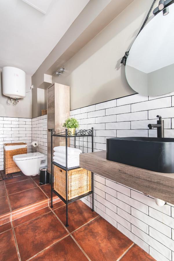 Home2Book Stylish Apartment Arinaga Beach ภายนอก รูปภาพ