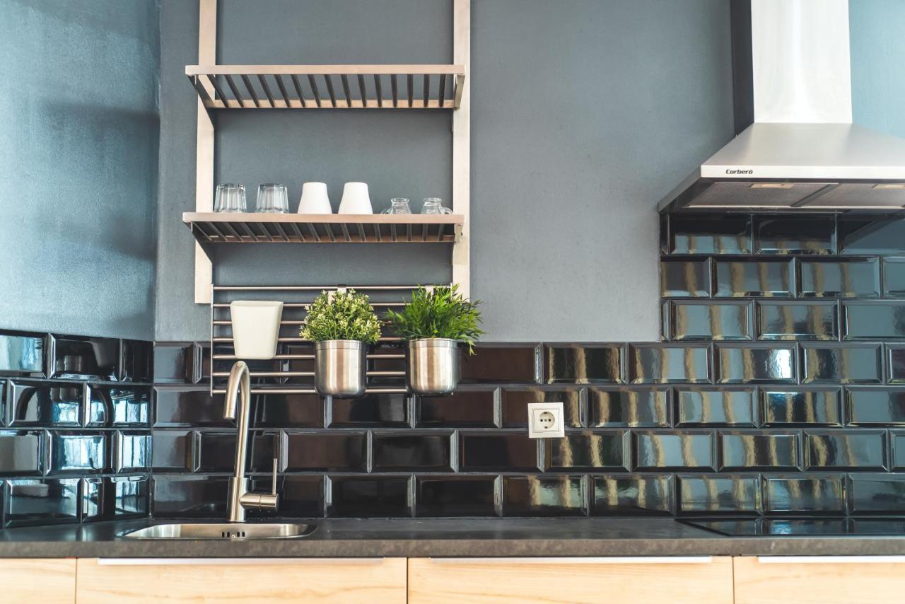 Home2Book Stylish Apartment Arinaga Beach ภายนอก รูปภาพ