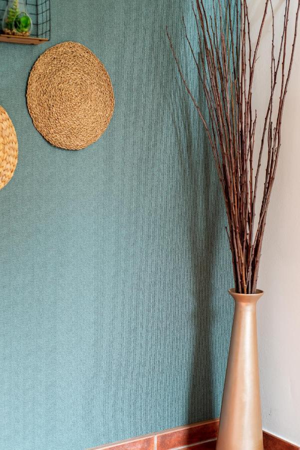 Home2Book Stylish Apartment Arinaga Beach ภายนอก รูปภาพ