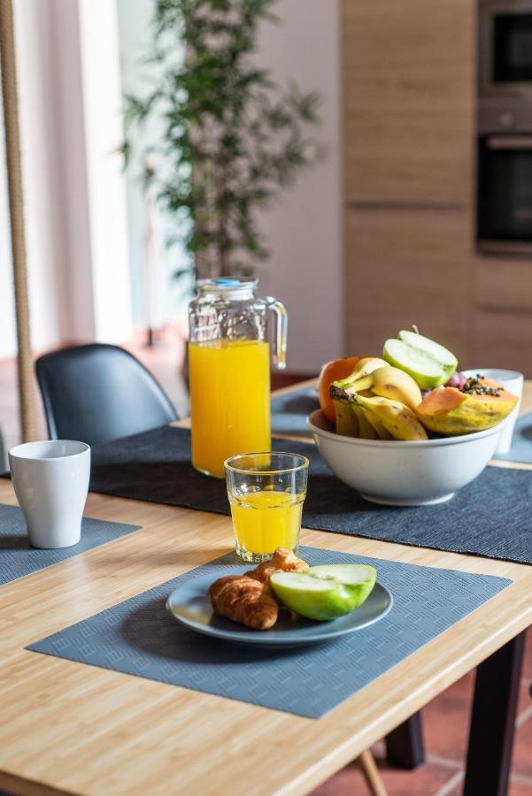 Home2Book Stylish Apartment Arinaga Beach ภายนอก รูปภาพ