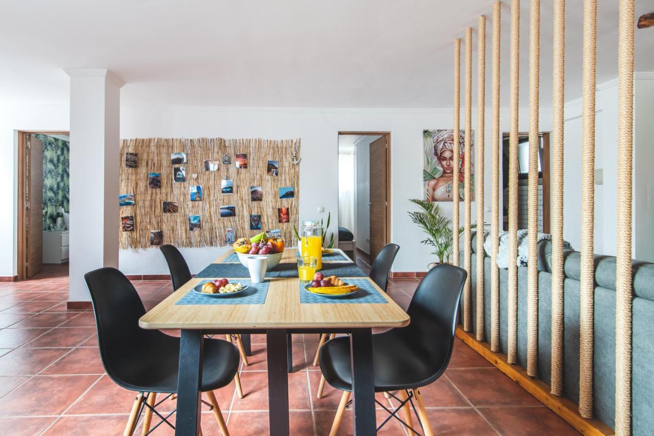 Home2Book Stylish Apartment Arinaga Beach ภายนอก รูปภาพ