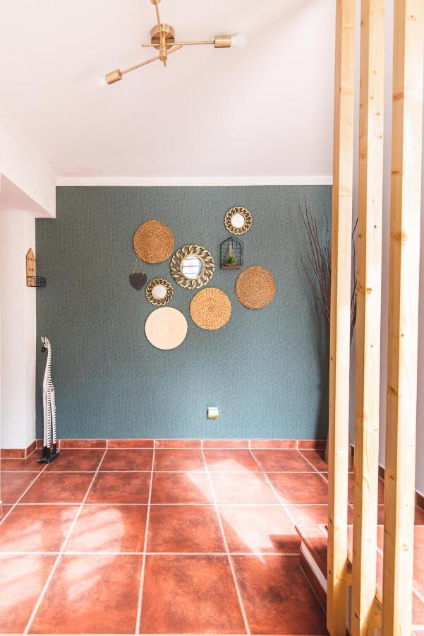 Home2Book Stylish Apartment Arinaga Beach ภายนอก รูปภาพ