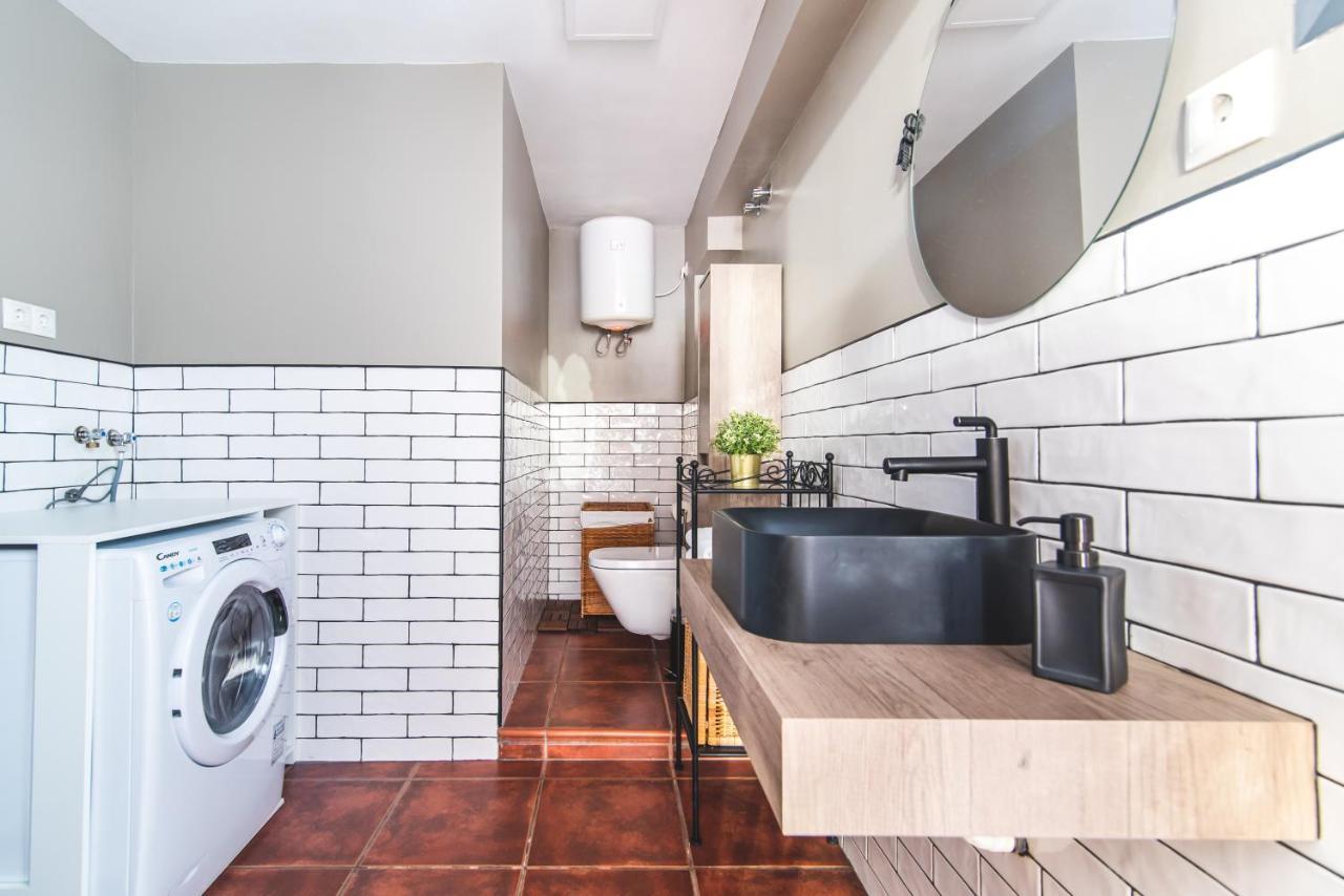 Home2Book Stylish Apartment Arinaga Beach ภายนอก รูปภาพ