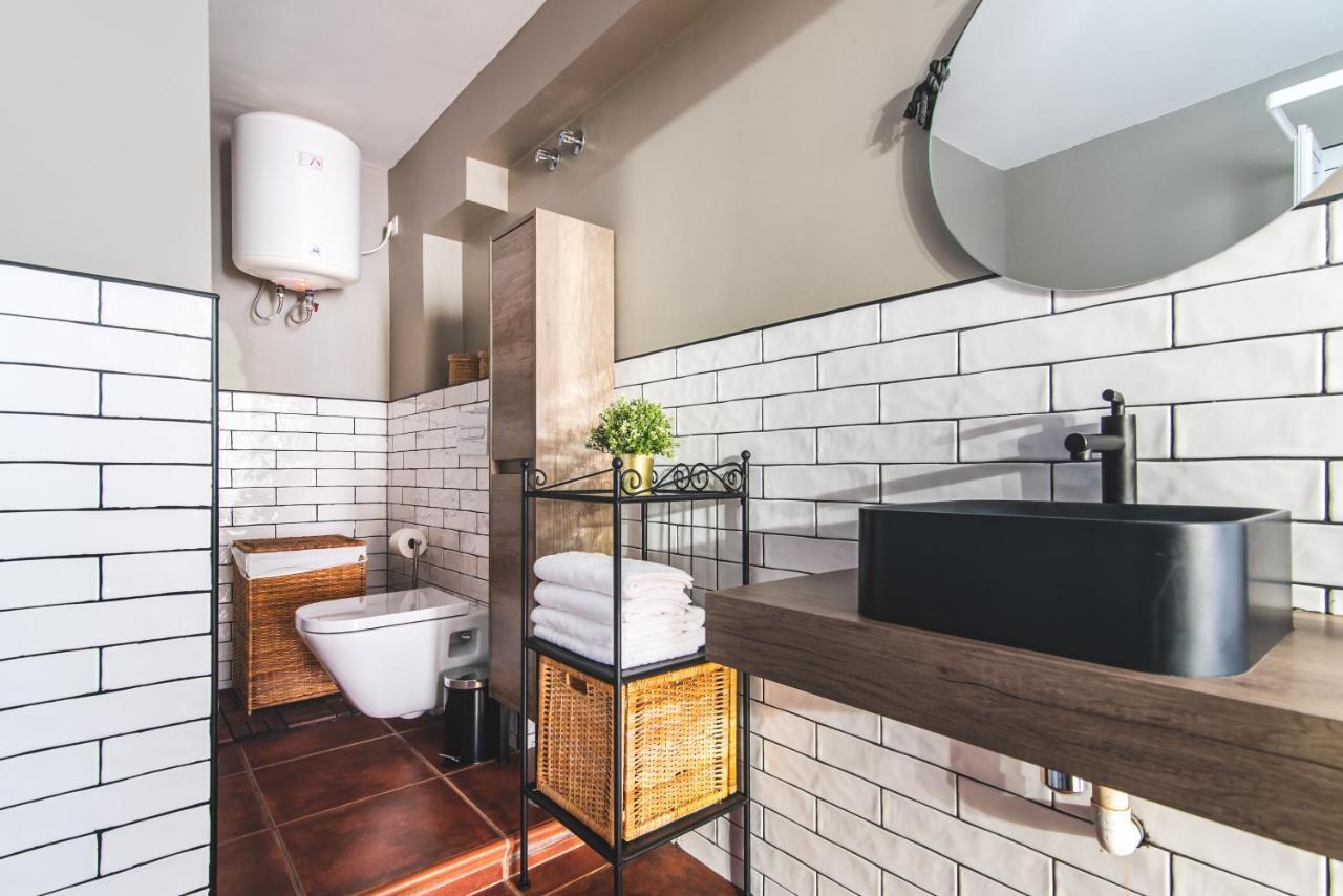 Home2Book Stylish Apartment Arinaga Beach ภายนอก รูปภาพ